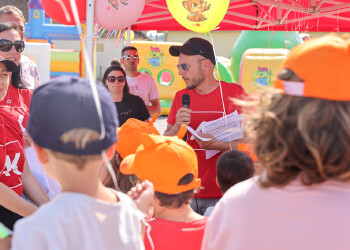 Familienfest Oberwart