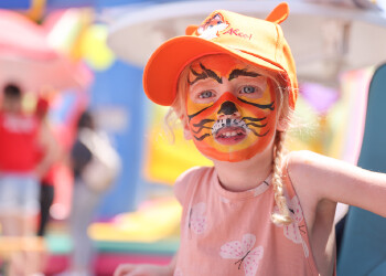 Familienfest Oberwart