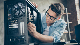 Reparatur PC
