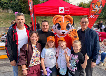 Bilder vom Familienfest