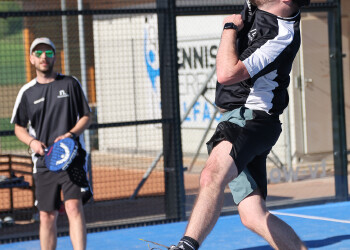 Padel & Tennis