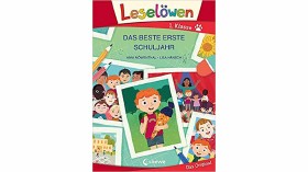 © Loewe Verlag; Loewe, Loewe Verlag; Loewe Buchtipp © Loewe Verlag; Loewe, Loewe Verlag; Loewe
