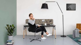 © Neudoerfler Büromöbel, Neudoerfler Büromöbel Homeoffice © Neudoerfler Büromöbel, Neudoerfler Büromöbel