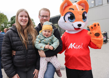 Fotos vom Familienfest in Eisenstadt