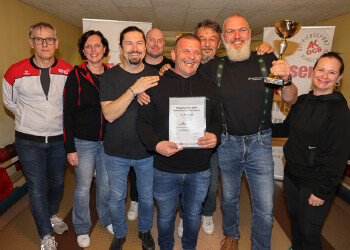 Fotos vom Kegelturnier im Bezirk G&uuml;ssing