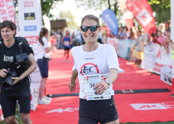 Bilder vom Businessrun