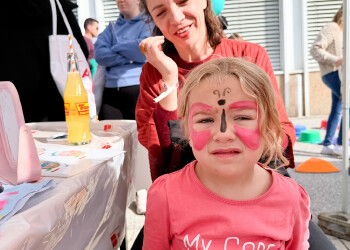 Bilder vom Familienfest