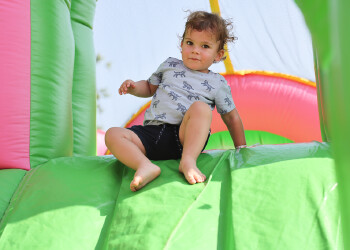 Familienfest Oberwart