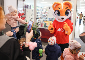 Fotos vom Familienfest in Eisenstadt
