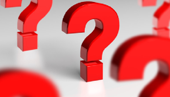 Fragezeichen © Fotolia, Fotolia Fragezeichen © Fotolia, Fotolia