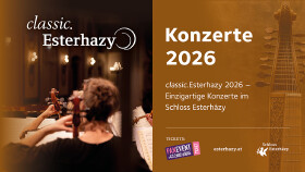 classic.Esterhazy 2026