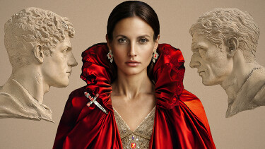 AK Card Angebot: Tosca im Steinbruch St. Margarethen