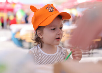 Familienfest Oberwart