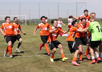 Bilder vom Sporttag