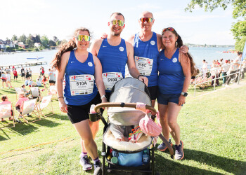 Bilder vom Businessrun
