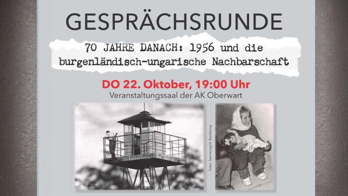 Gespr&auml;chsrunde