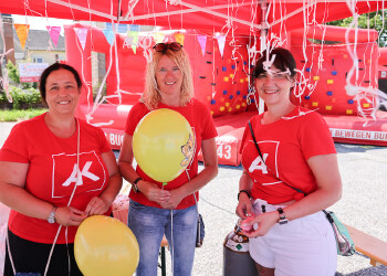 Familienfest Oberwart