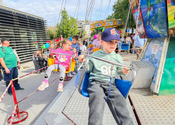 Bilder vom Familienfest