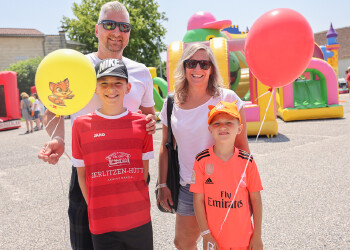 Familienfest Oberwart