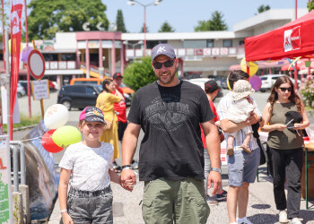 Familienfest Oberwart
