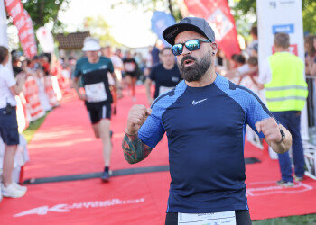 Bilder vom Businessrun