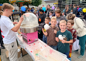 Bilder vom Familienfest