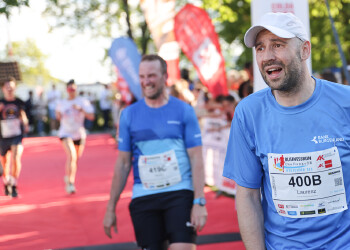 Bilder vom Businessrun