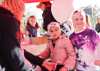 Fotos vom Familienfest in Eisenstadt
