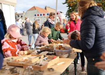 Fotos vom Familienfest in Eisenstadt