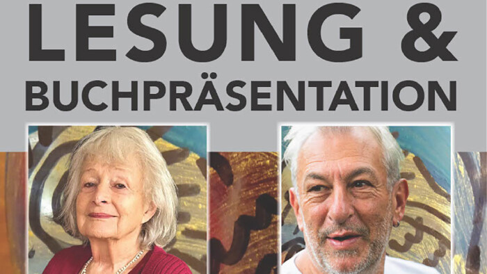 Flaschenpost für den Frieden © AK Burgenland, AK Burgenland Buchpräsentation