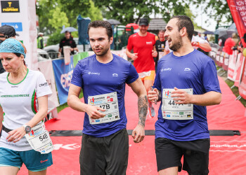 Businessrun