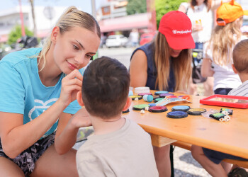 Familienfest Oberwart