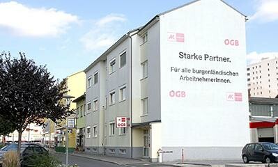 AK Bezirksstelle Oberwart