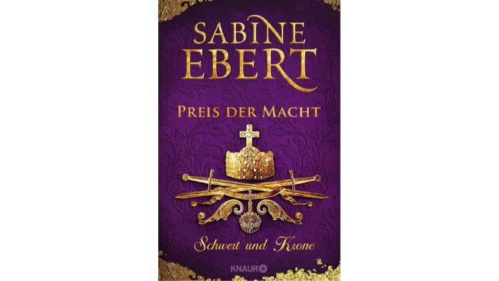 Preis der Macht © Droemer/knaur, Droemer/knaur Buchtipp © Droemer/knaur, Droemer/knaur