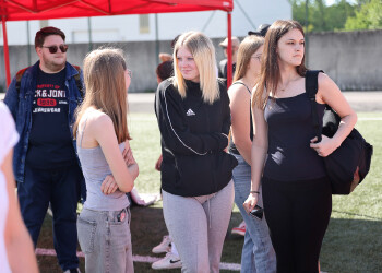 Bilder vom Sporttag