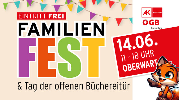 Familienfest Oberwart