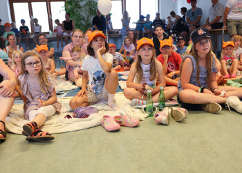 Familienfest Oberwart