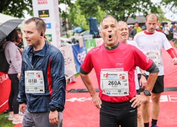 Businessrun