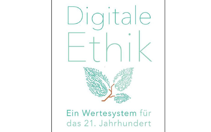 Buchtipp: Digitale Ethik © AK Burgenland, AK Burgenland Digitale Ethik © AK Burgenland, AK Burgenland