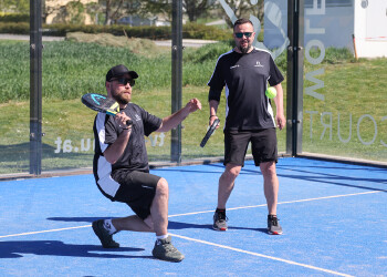 Padel & Tennis