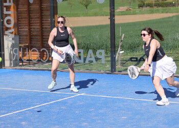 Padel & Tennis