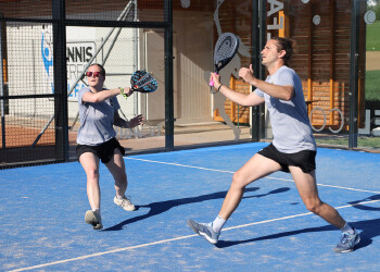 Padel & Tennis