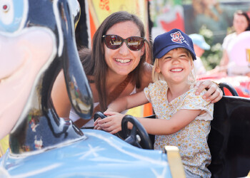 Familienfest Oberwart