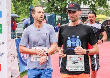 Businessrun
