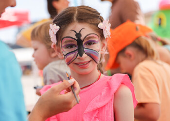 Familienfest Oberwart