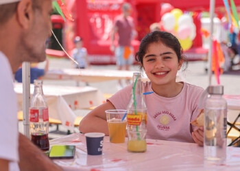 Familienfest Oberwart