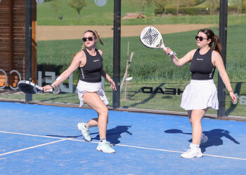 Padel & Tennis
