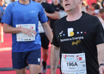 Bilder vom Businessrun