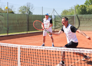 Padel & Tennis