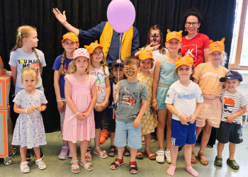 Familienfest Oberwart